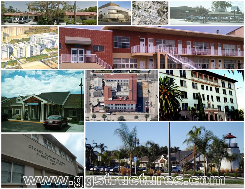 Healthc-care & Educational Facilities